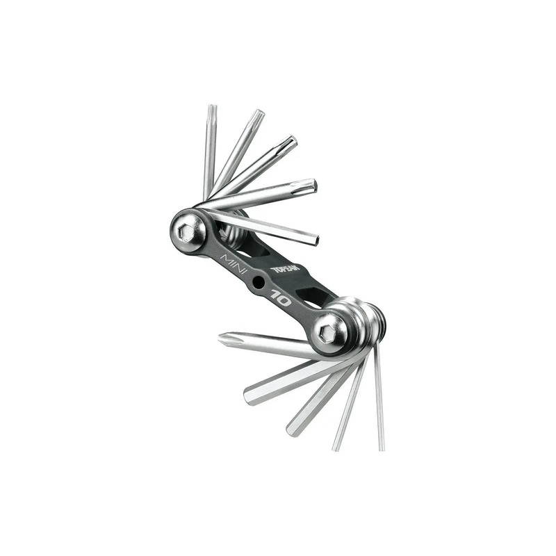 Topeak Mini 10 Tool Kit