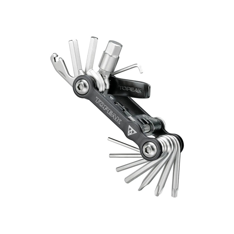 Topeak Mini 18+ Multi Function  Tool