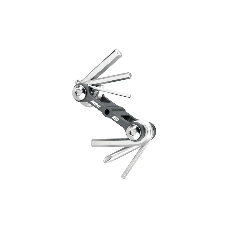 Topeak Mini 6 Function Multi Tool