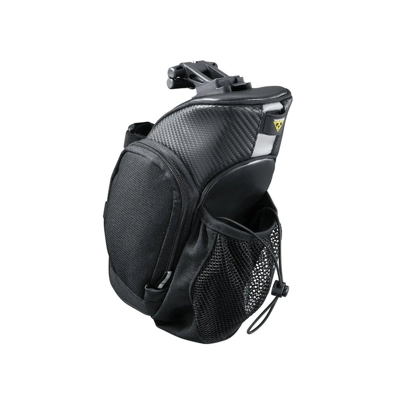 Topeak Mondopack Hydro Saddle bag