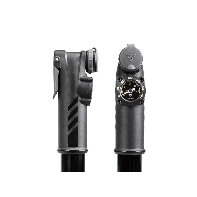 Topeak Mountain DA G Pump