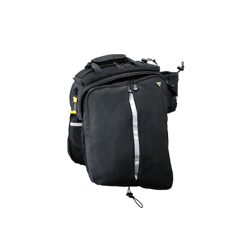 Topeak MTX Trunk Bag Exp