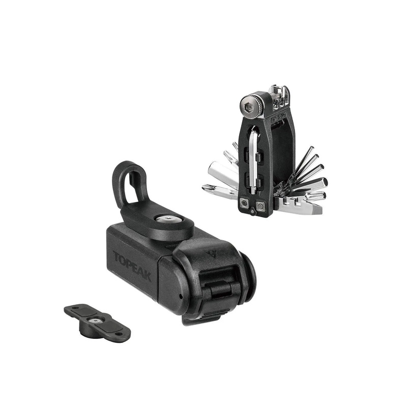 Topeak Ninja Master+ T16 Toolbox