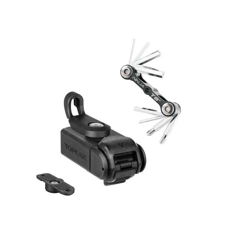 Topeak Ninja Master+ T8 Toolbox