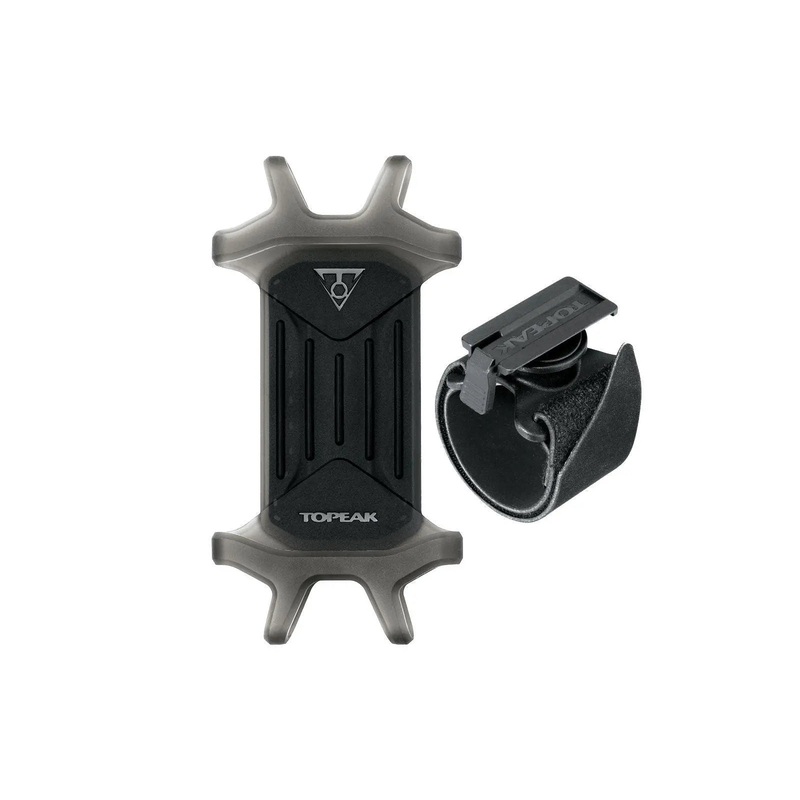 Topeak Omni Ridecase With Mount