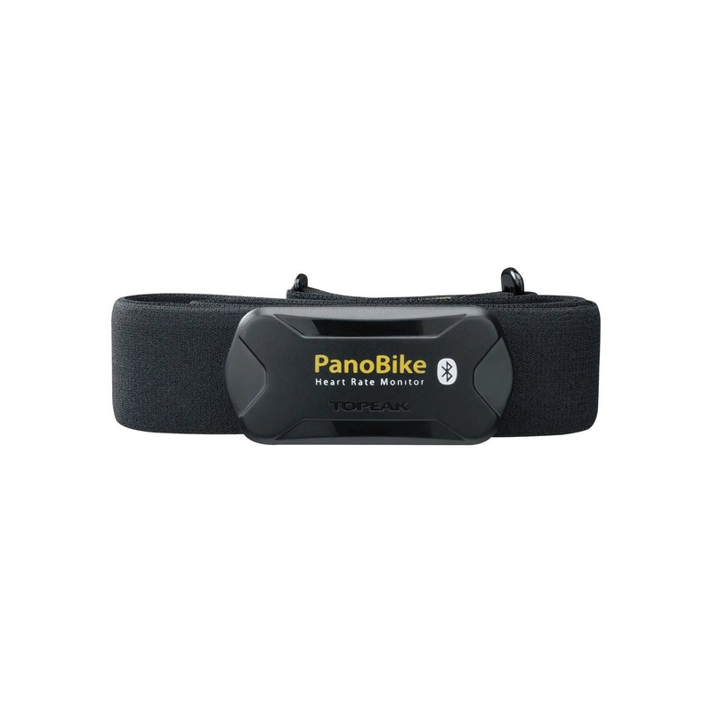 Topeak Panobicycle Bluetooth Smart Heart Rate Monitor