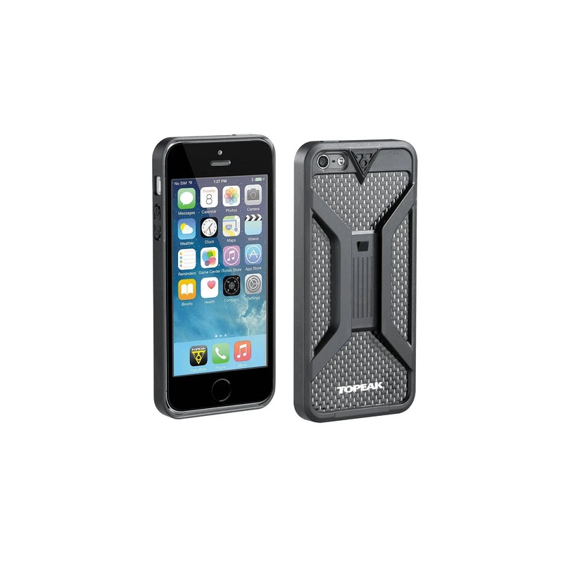 Topeak Ride Case Compatible With Iphone 5/5S