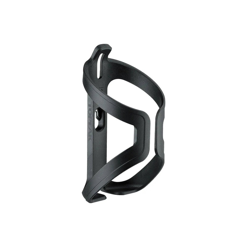 Topeak Shuttle Bottle Cage Black