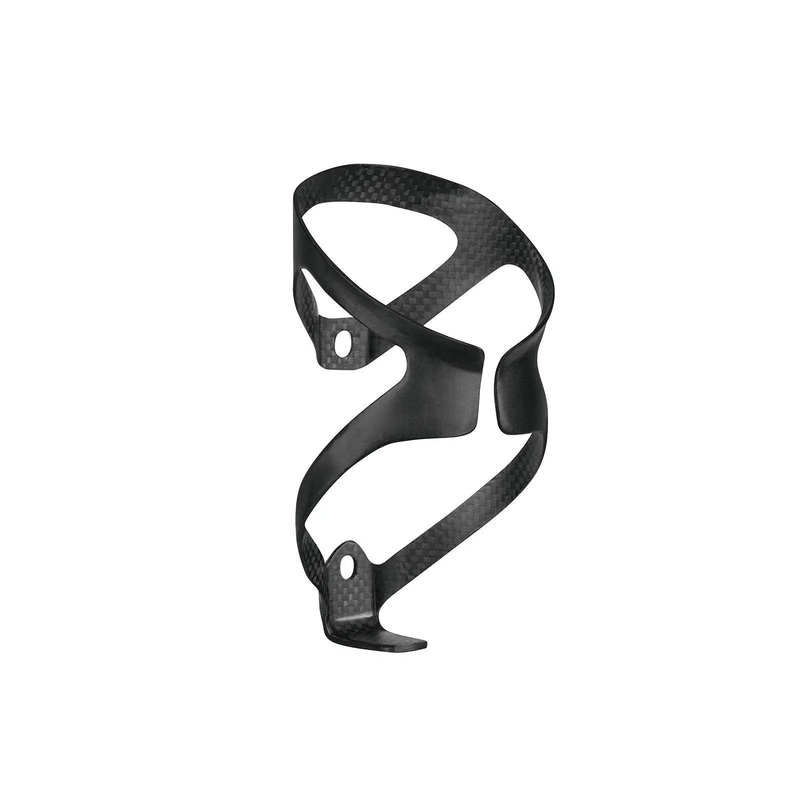 Topeak Shuttle Cage XE Carbon Bottle Cage (Black)