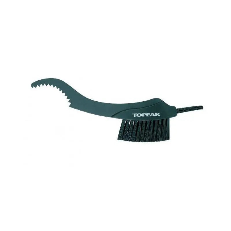 Topeak Sprocket Clean Brush