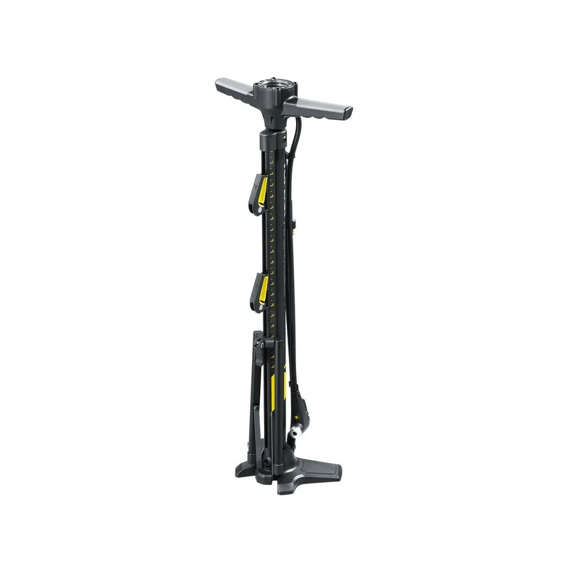 Topeak Transformer X Floor Pump