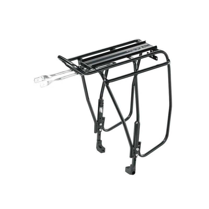 Topeak Uni Super Tourist DX Rear Pannier Rack