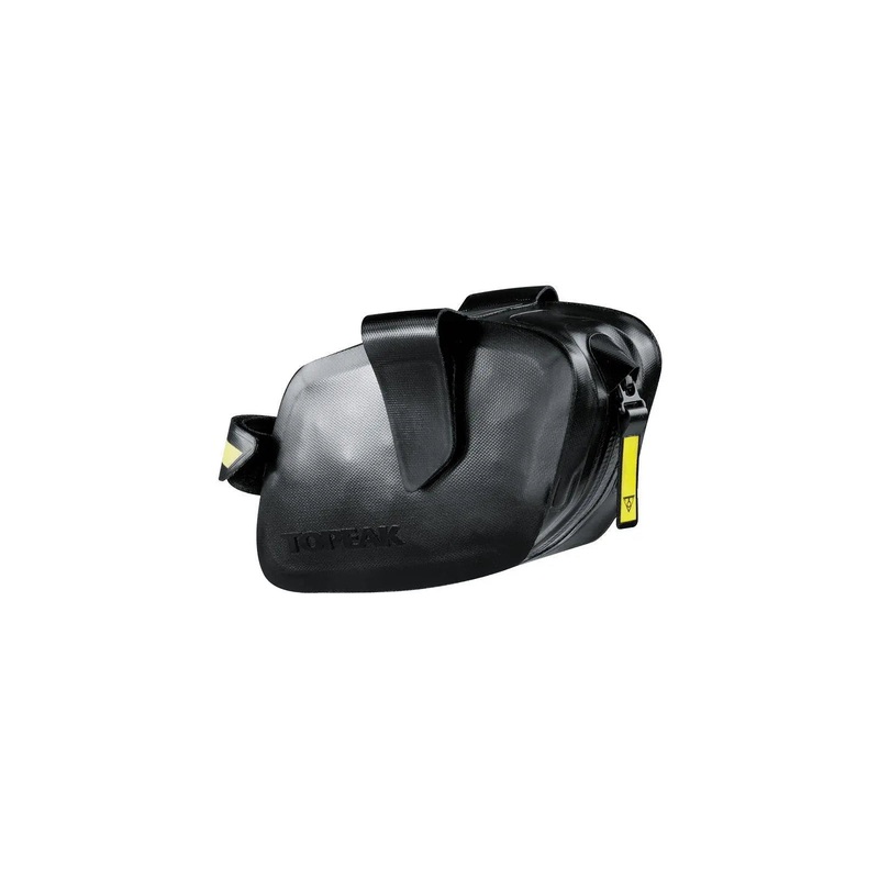 Topeak Weather Proof Dynawedge Strap Mount