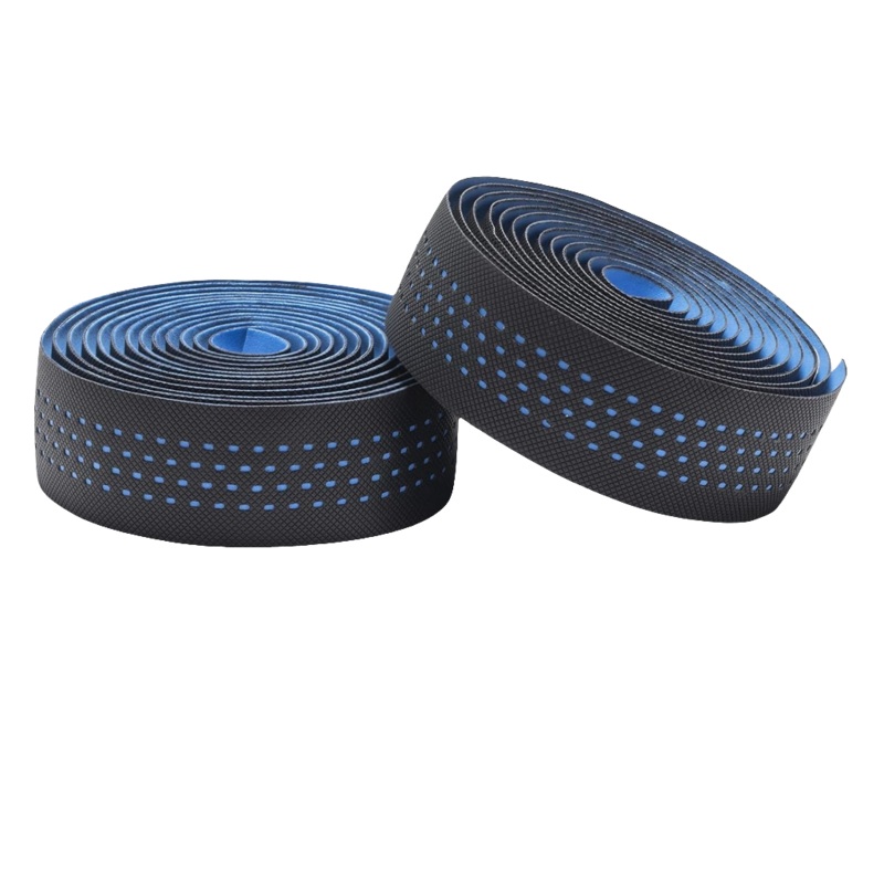 Bar Tape | Handlebar Tape for Roadbikes (Blue)