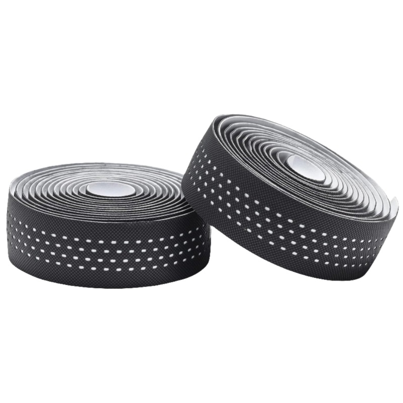 Bar Tape | Handlebar Tape for Roadbikes (White)