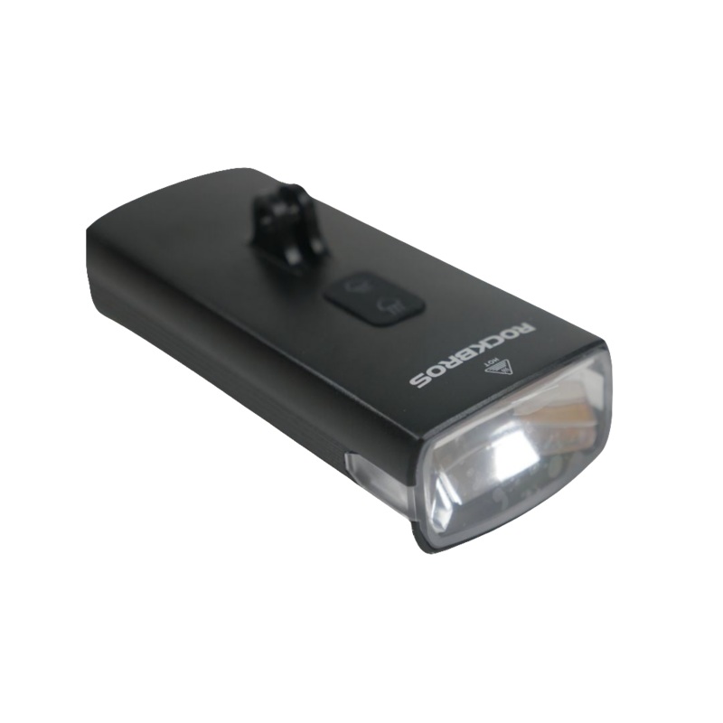 Bicycle Front Light | 3000 Lumens, 10000 maH Battery & IPX6 Waterproof