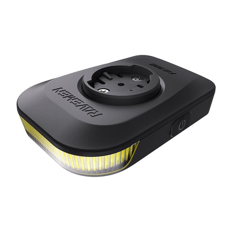 Bicycle Front Light | FR300ANT+ (for Garmin cyclometers)