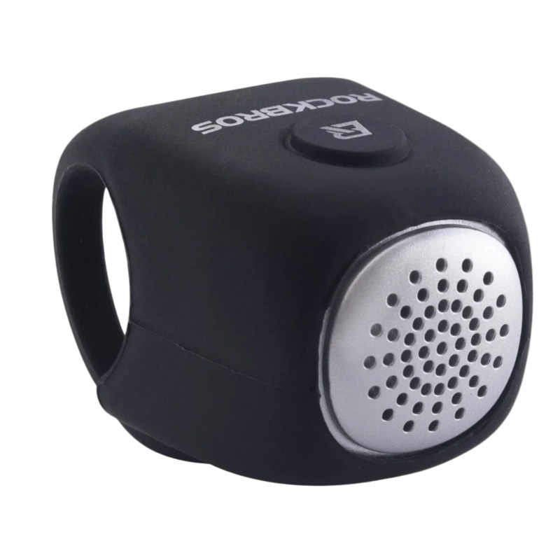 Bicycle Horn | ELECTRA - 90 dB Loud Electric Horn