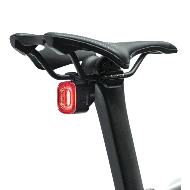 Bicycle Taillight | Q2S - 50hr Battery & Brake Sensing Function