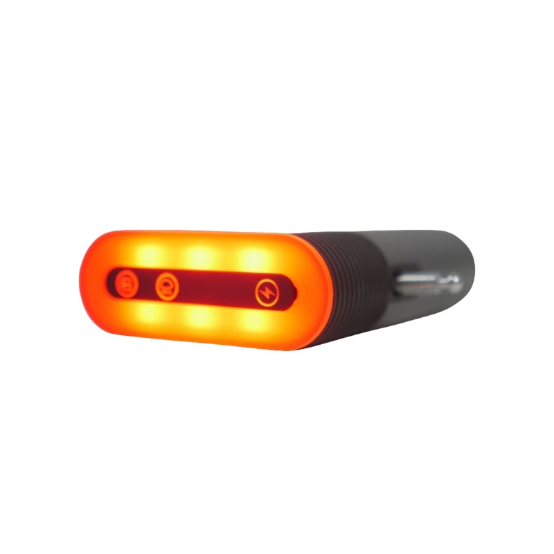 Bicycle Taillights | Smart Taillight with Lock and Brake Sensing Function