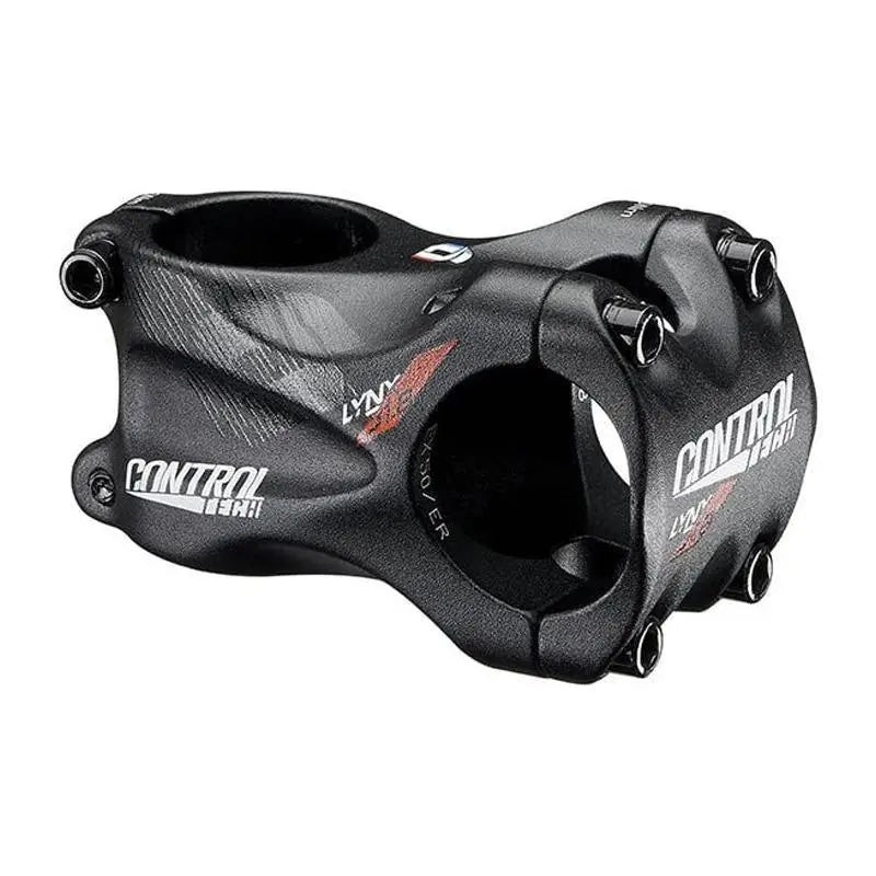Controltech Lynx 0 Stem (Red/Grey) 35mm