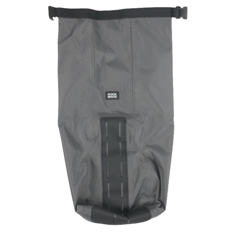 Fork Rack Bag | Waterproof TPU Based Fabric - 4L Capacity