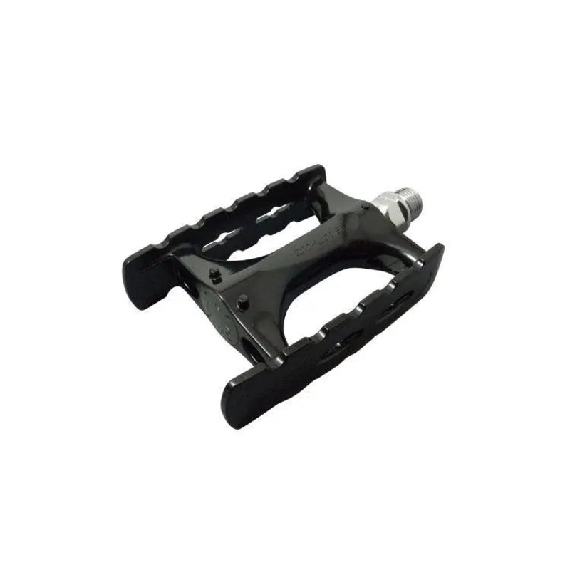 MKS Ct-Lite Platform Pedals (Black)