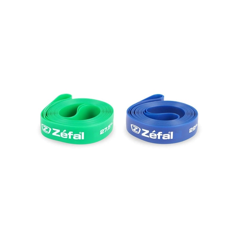 Premium  PVC Rim Tapes for MTB Bikes | 29inch (Blue)