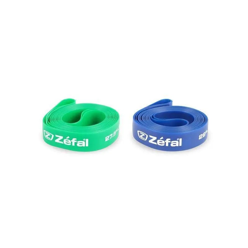 Premium PVC  Rim Tapes fotr MTB Bikes | 27.5 inch (Green)