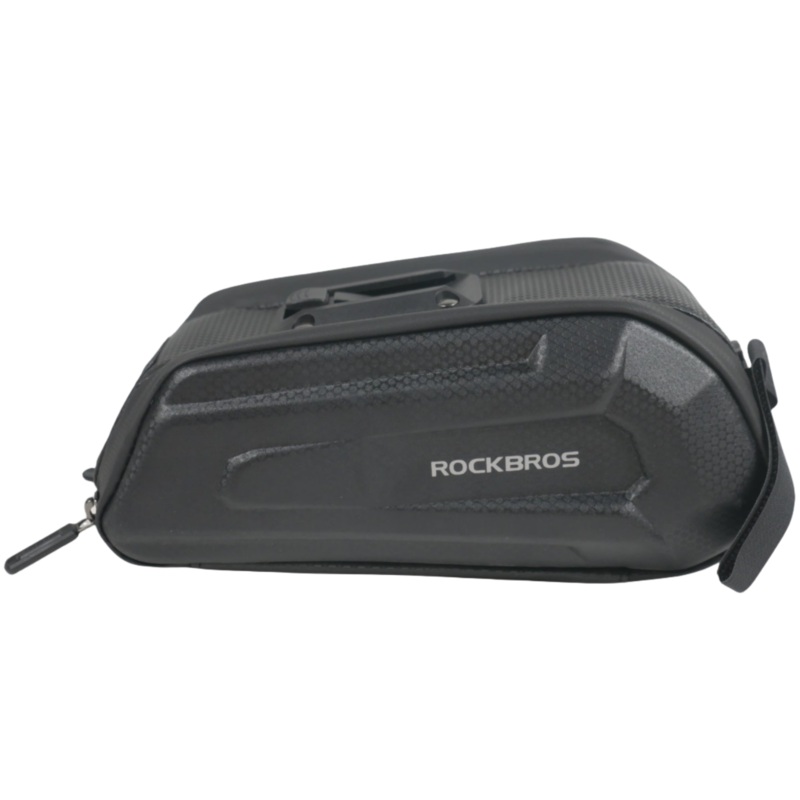 Saddle Bag | HARD SHELL - 1.7L