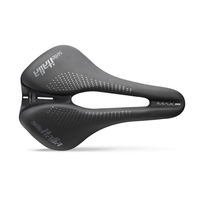 Selle Italia Max Novus Boost EVO TI316 Superflow L