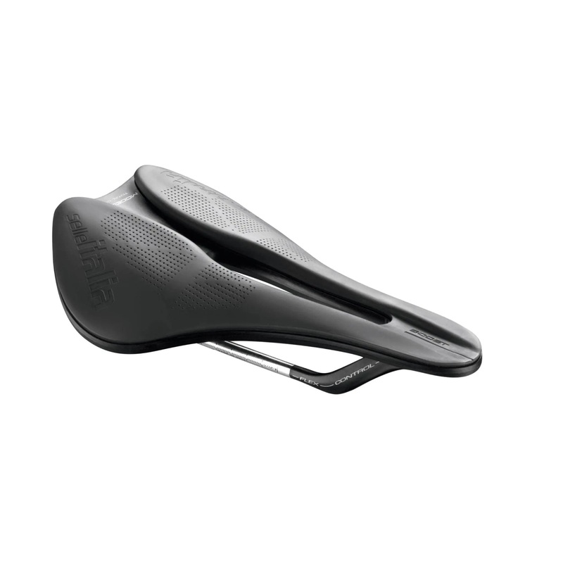 Selle Italia Model X Superflow Saddle
