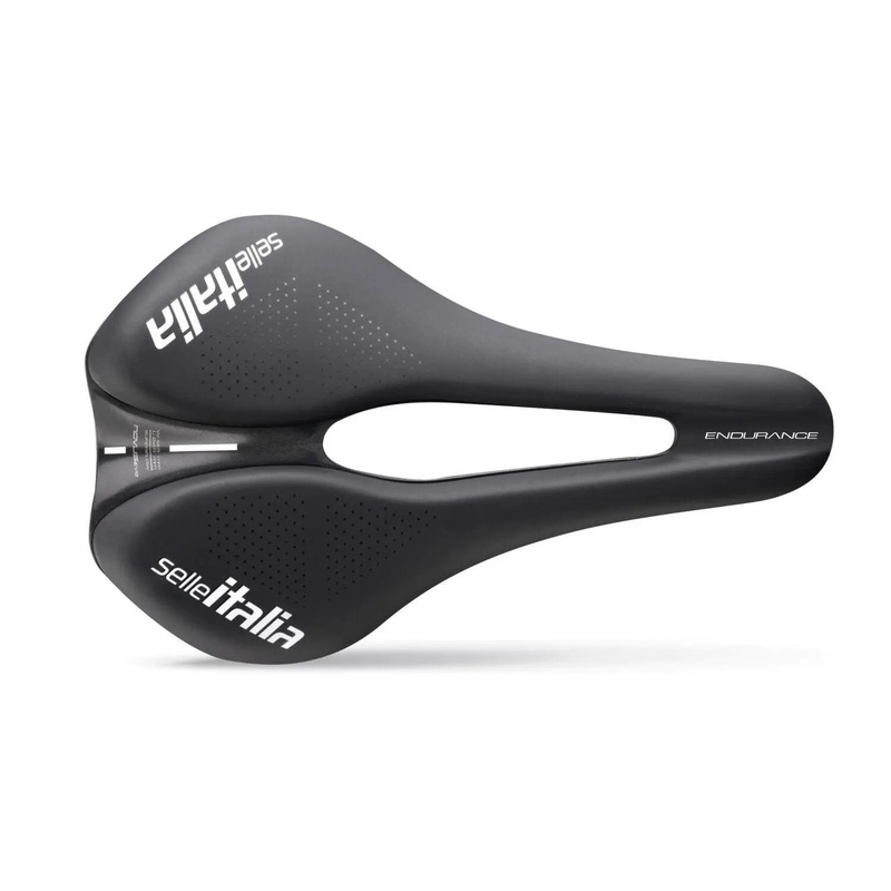 Selle Italia Novus Boost EVO Endurance TM Superflow L