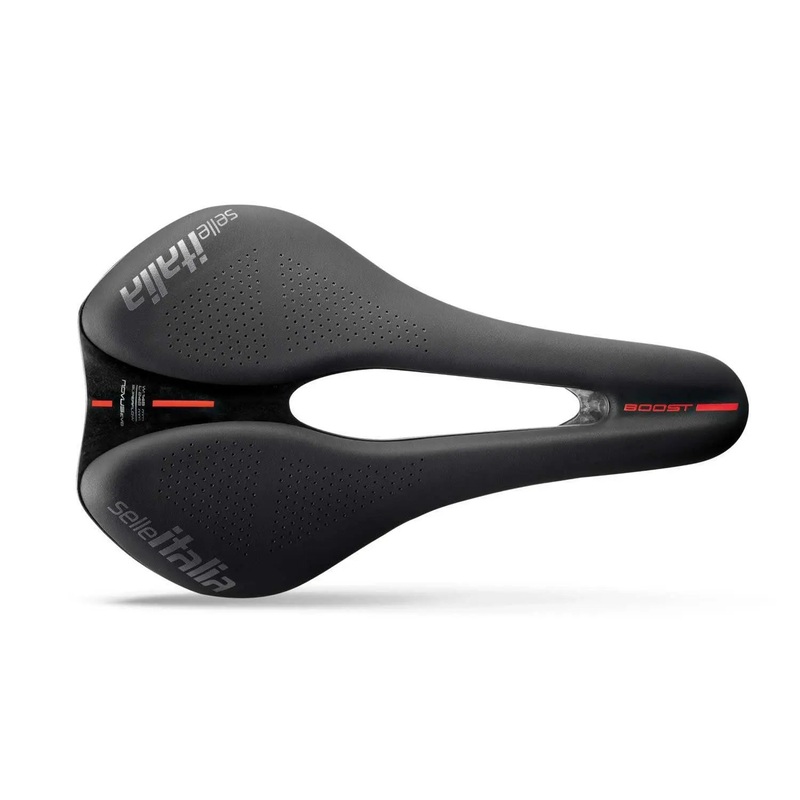 Selle Italia Novus Boost EVO Kit Carbonio Superflow L
