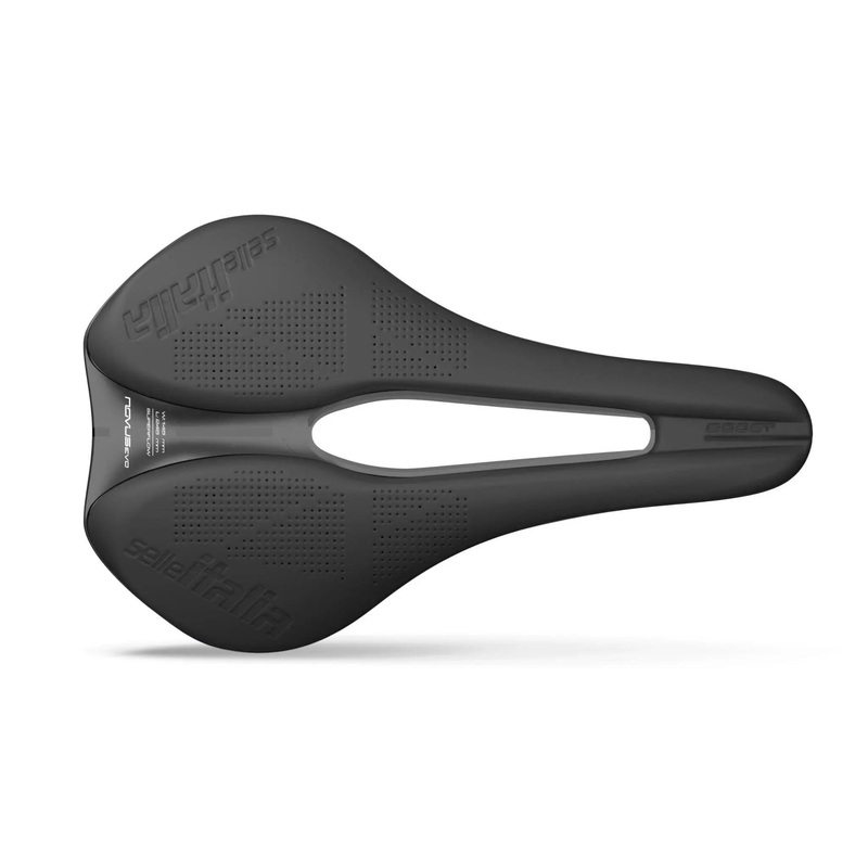 Selle Italia Novus Boost Evo-Super flow Saddle L
