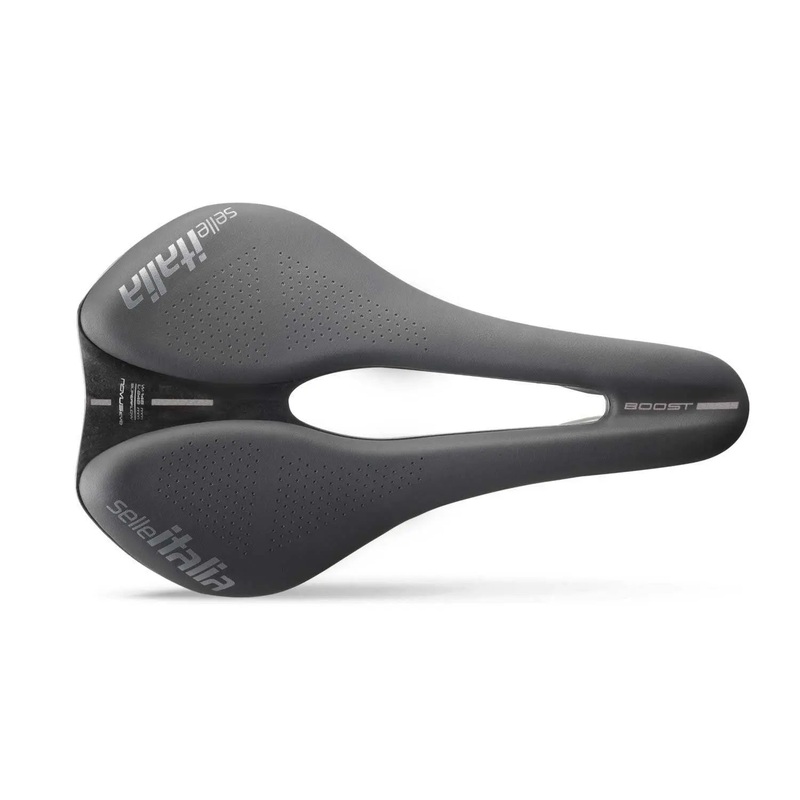 Selle Italia Novus Boost EVO TI316 Superflow L