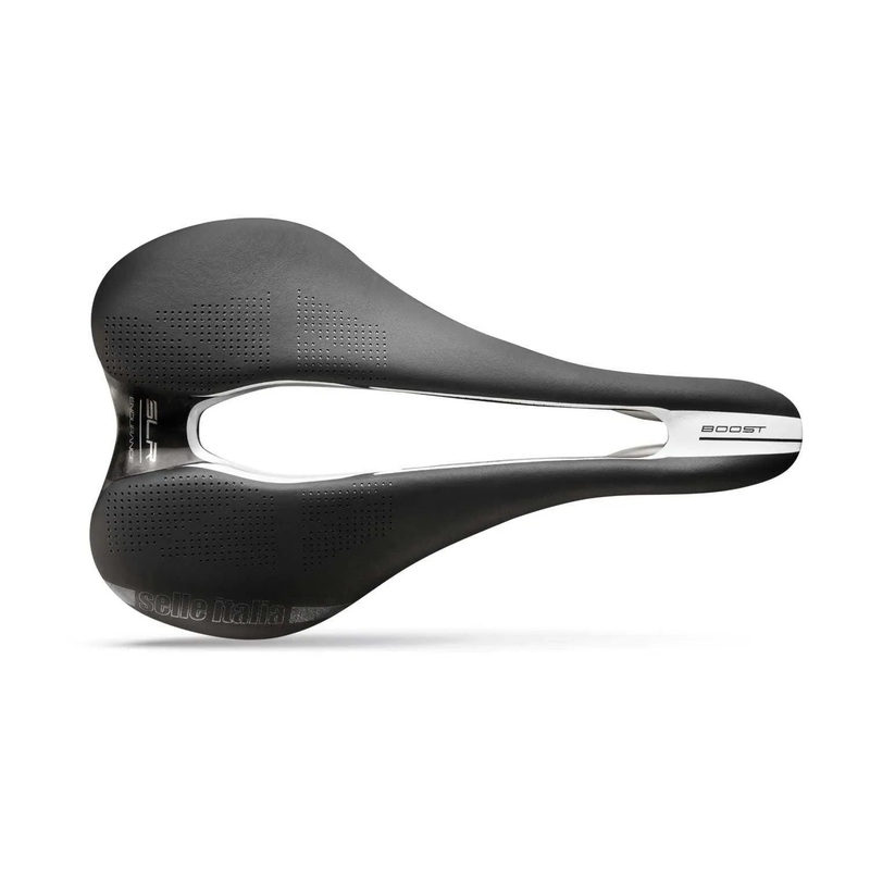 Selle Italia SLR Boost Endurance TI316 Superflow S