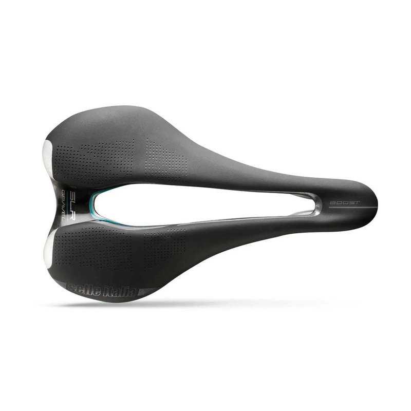Selle Italia SLR Boost Gravel Superflow S