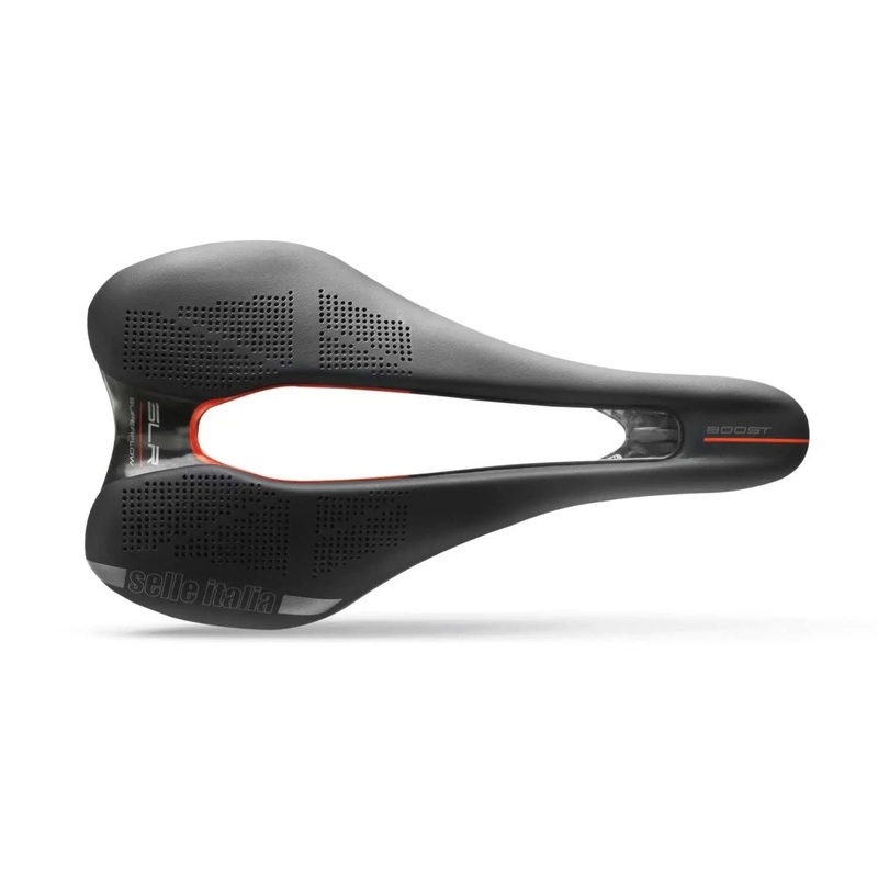 Selle Italia SLR Boost Kit Carbonio Superflow L