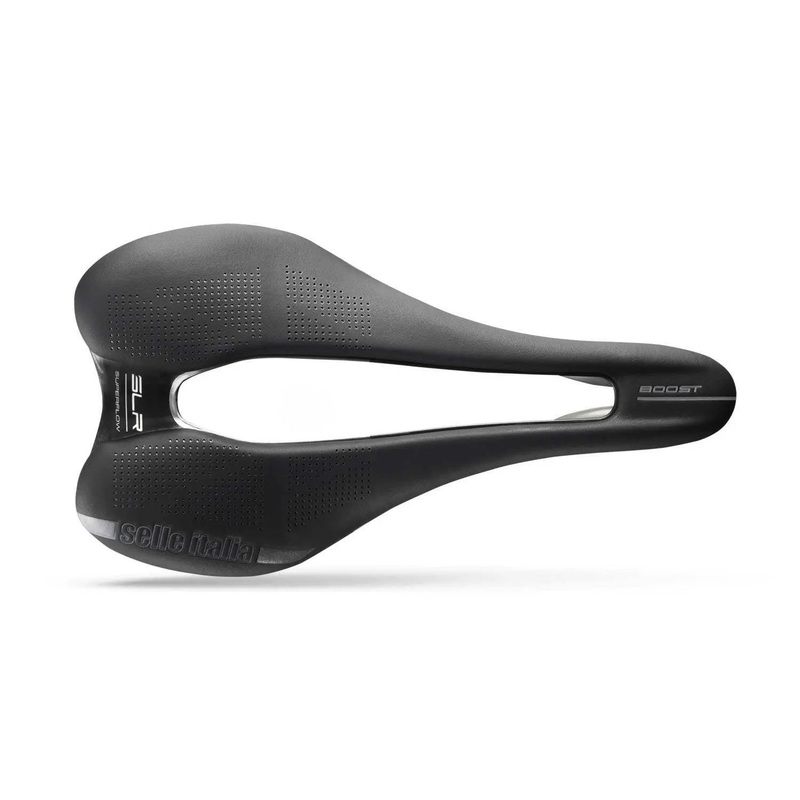 Selle Italia SLR Boost TI316 Superflow S