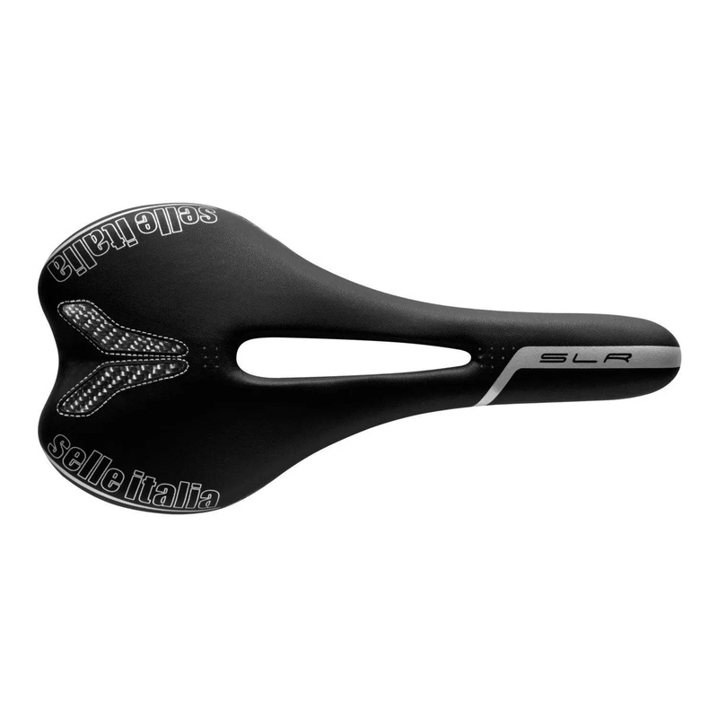 Selle Italia SLR Flow Saddle S