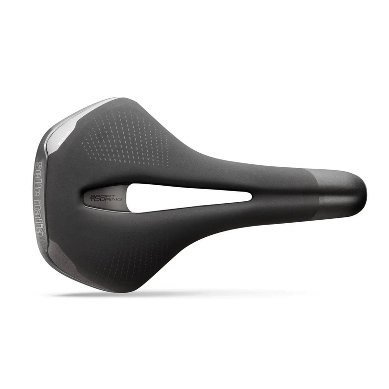 Selle Italia ST 5 Flow Saddle S
