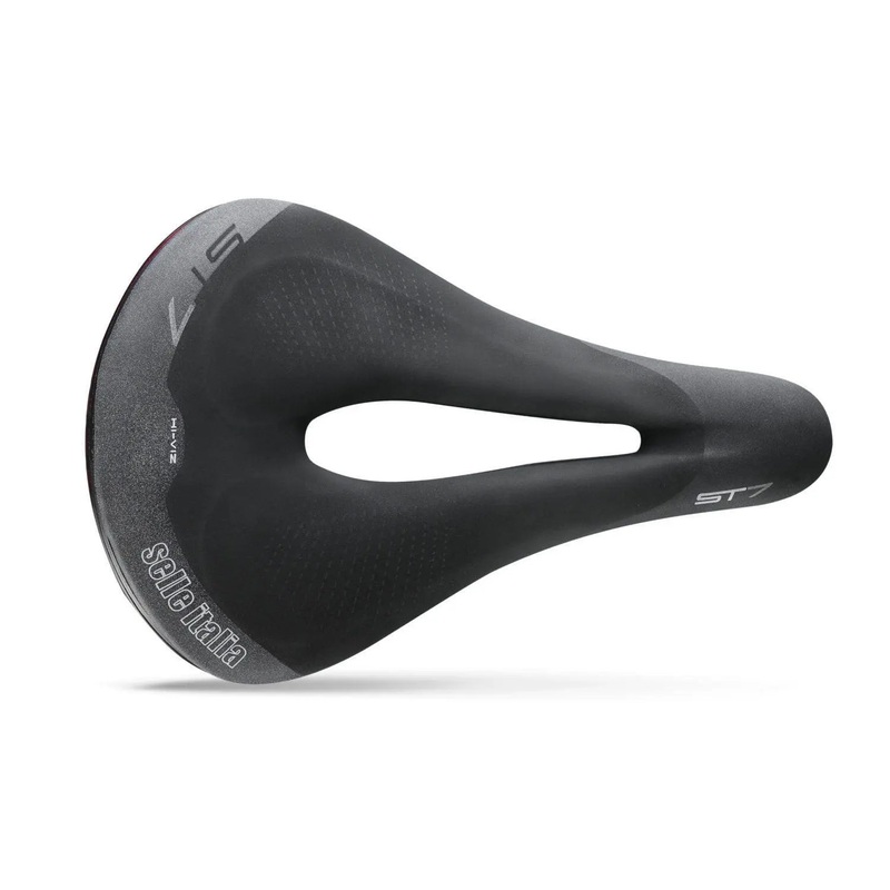 Selle Italia ST 7 Vision Superflow Saddle