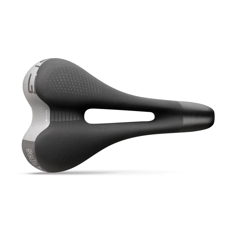 Selle Italia ST3 Superflow Saddle