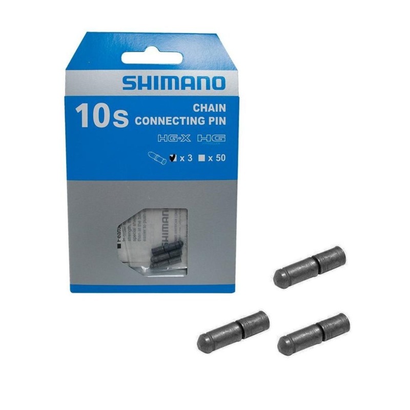 Shimano CN7900/7801 10 Speed Connect Pin 3 Pcs