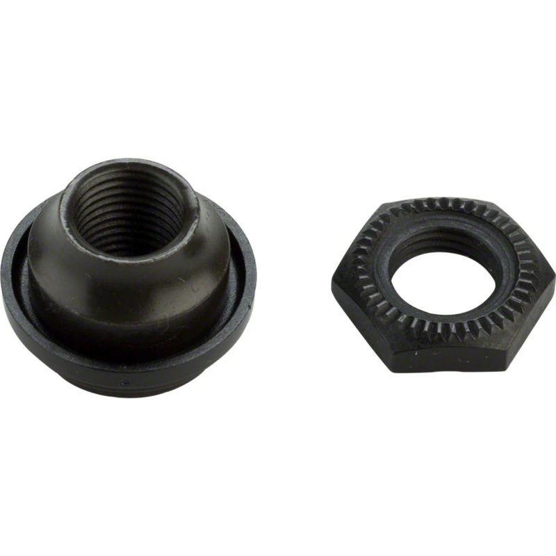 Shimano FH-3500 Lock Nut Unit Right Hand