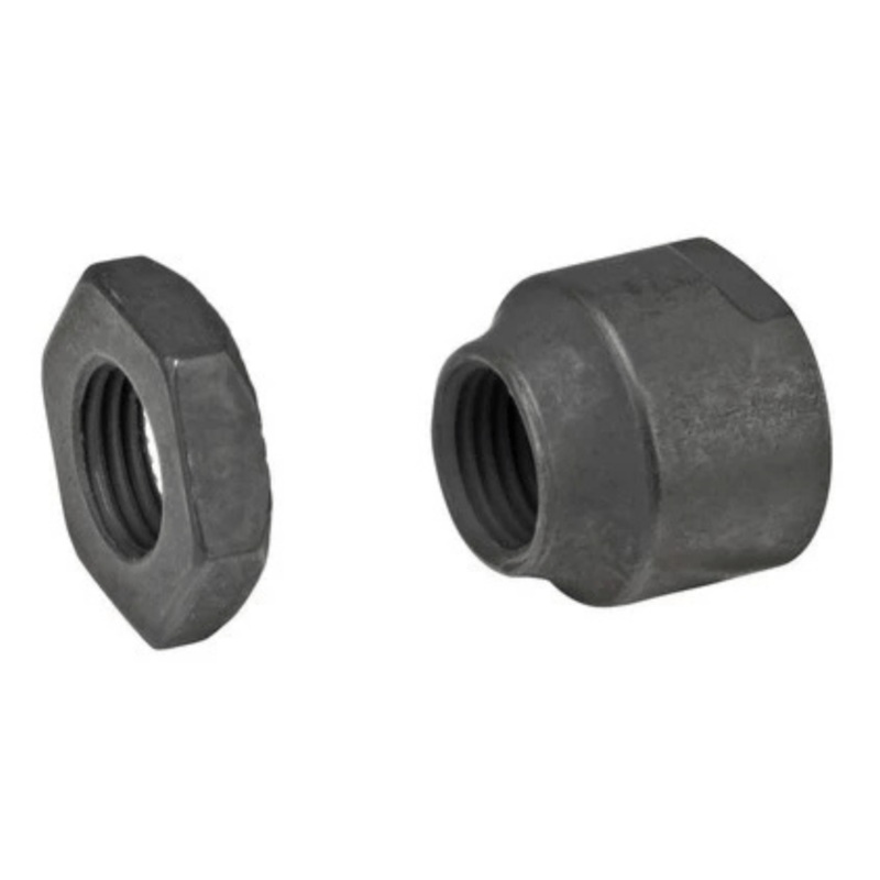 Shimano FH-TX500 QR Right Hand Lock Nut Unit