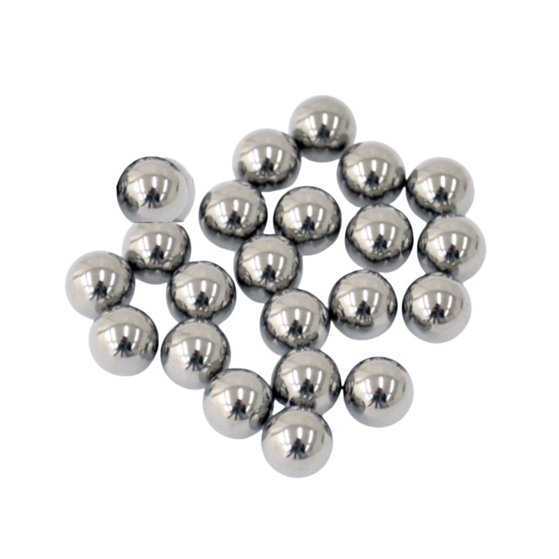 Shimano HB-7400-F 3/16" Stainless Ball Bearing 22 Pcs