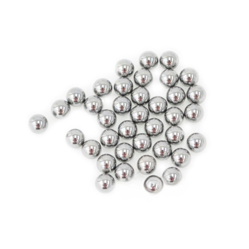 Shimano HB-M820 Steel Ball Bearings 5/32" 38 Pcs