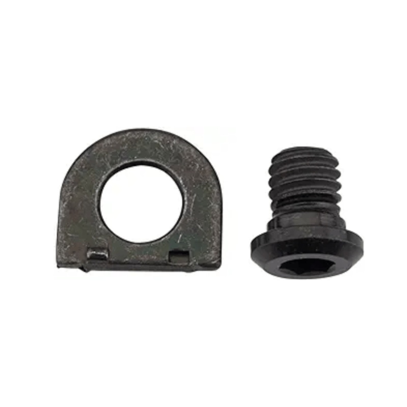 Shimano RD-R8000 Cable Fixing Bolt & Plate